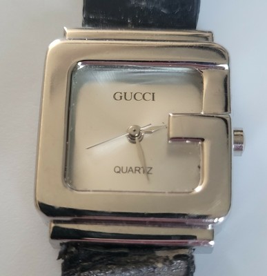 Gucci Quartz Women's Watch. #5-24-72 