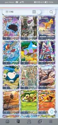 Pokémon TCG Pocket nouvelles cartes inédites disponibles dès le 29