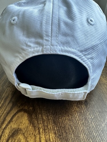 Cadillac Be iconic Logo hat for Cadillac owners. Cool style. KCcaps Brand. New. - Picture 5 of 6