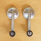 <!--F#f_0-->2x Vintage GMH HOLDEN FB FC EK EJ EH Window Winder Handles Australia<!--F/-->