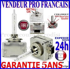 Ampoule Fiat 500