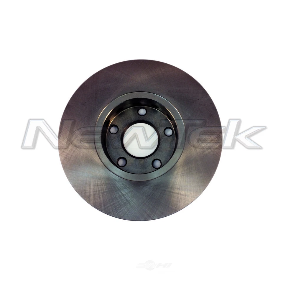Rotor de freno de disco NewTek 34055 Foto 4 de 4