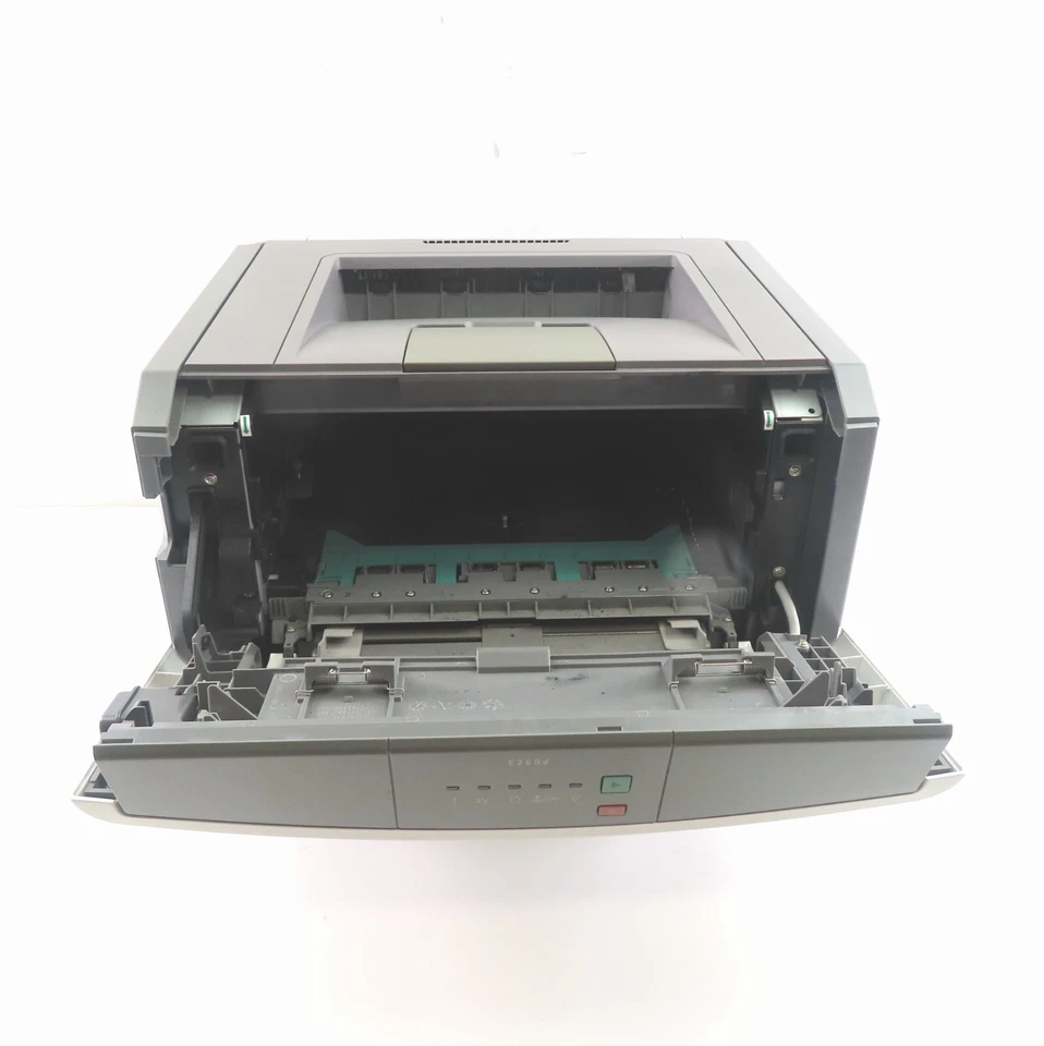 Lexmark E260D 1200 x 1200 DPI A4 Monochrome Laser Printer - 34S0112 - Image 4 of 4