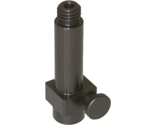 Heavy Duty Quick Release Adapter Kit Pole Extension for GPS & Surveying