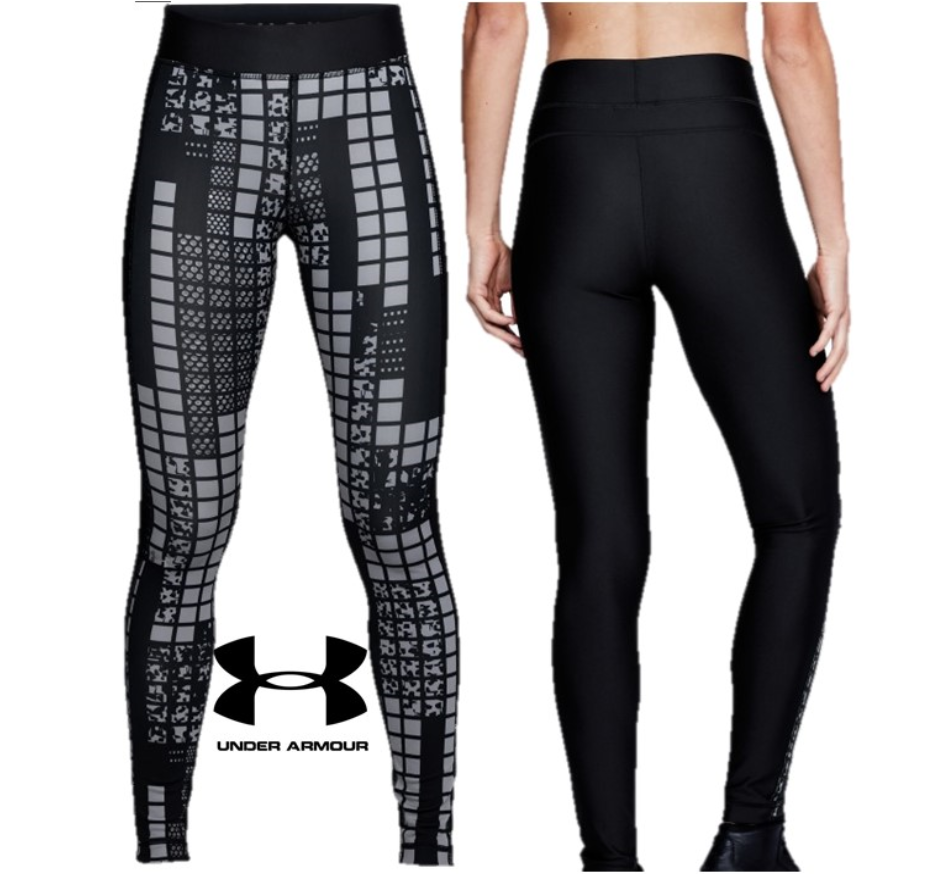 womens gym leggings under armour