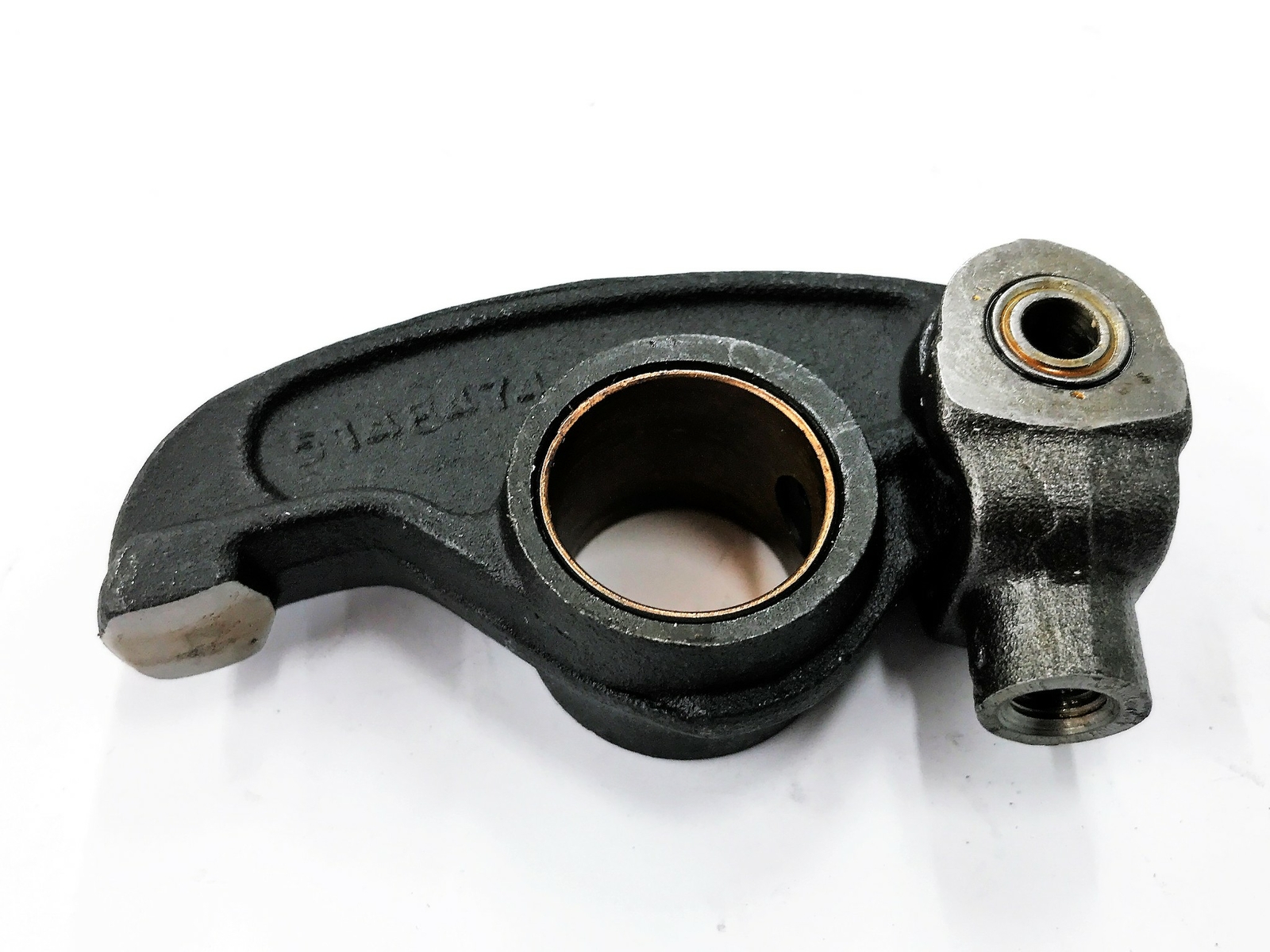 Detroit Diesel OEM Rocker Arm 5148472 NOS | eBay