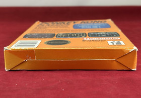 Donkey Kong Classics - Gioco Nintendo NES con scatola e manuale