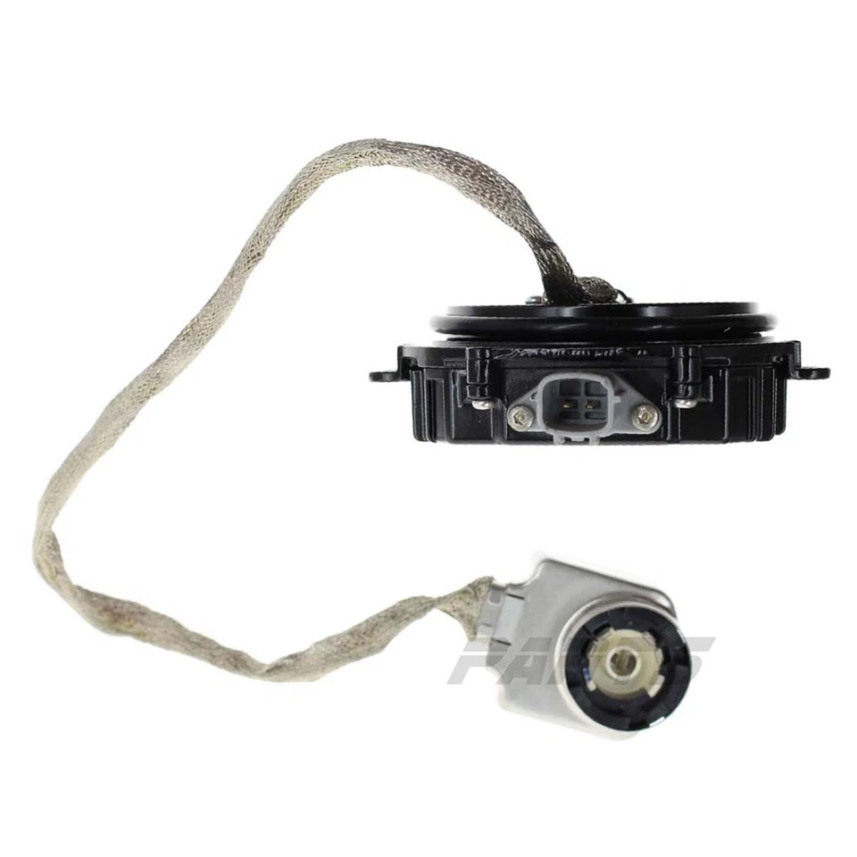 Lastre HID para Infiniti NZMNS111LANA JX35 EX35 FX35 G37 QX56 M35 M45 G35 Foto 4 de 4