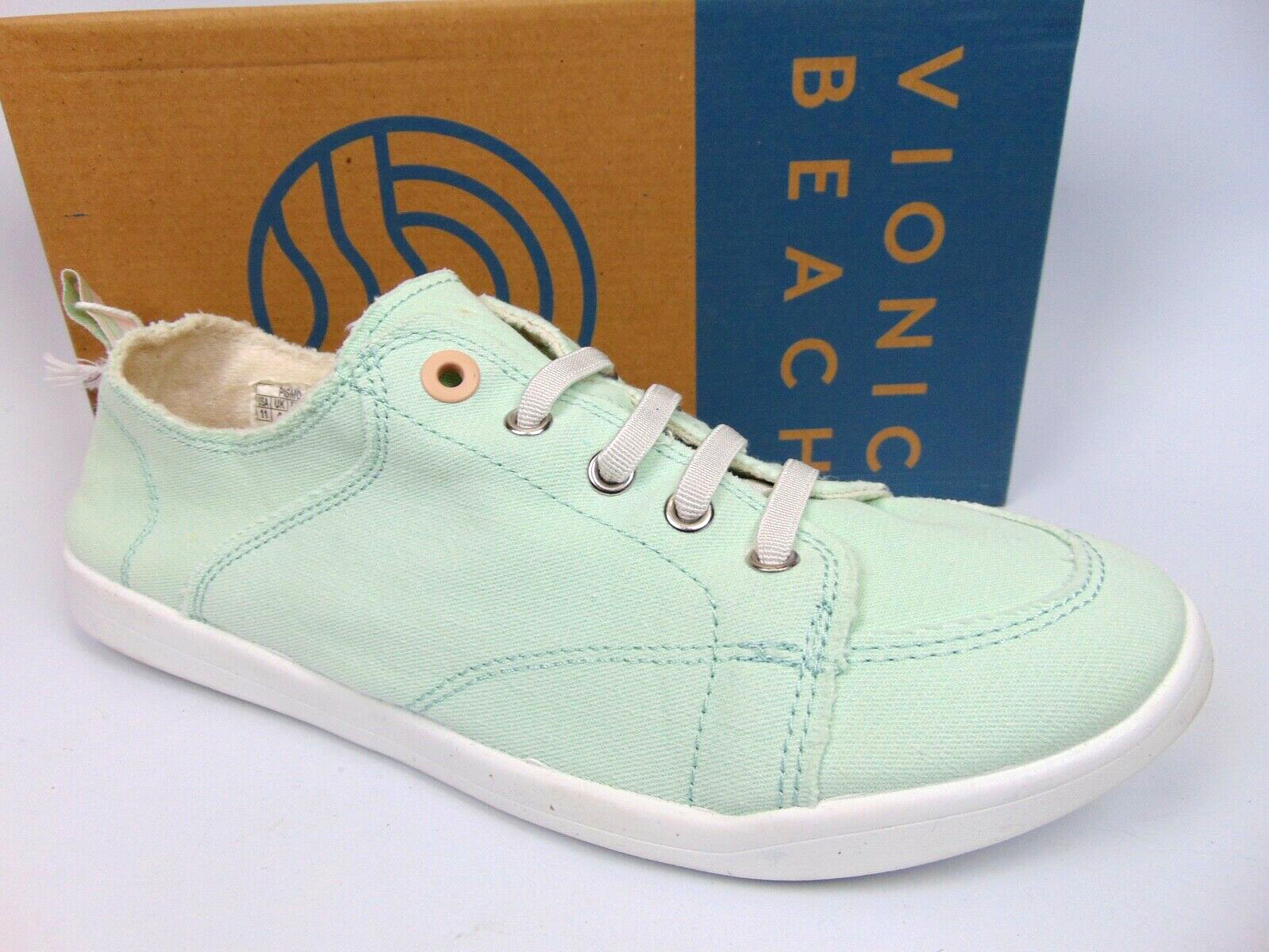 Vionic Beach Women's Pismo Slip-On Comfort Sneakers Shoes, Size 11.0 M,  Seafm 192329458416 | eBay