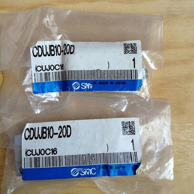 1 piece Brand new   CDUJB10-20D installation cylinder   #T3*