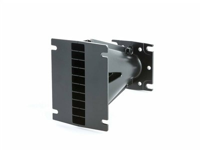 Eighteen Sound Line Array Source Waveguide 1'' Horn - XG10