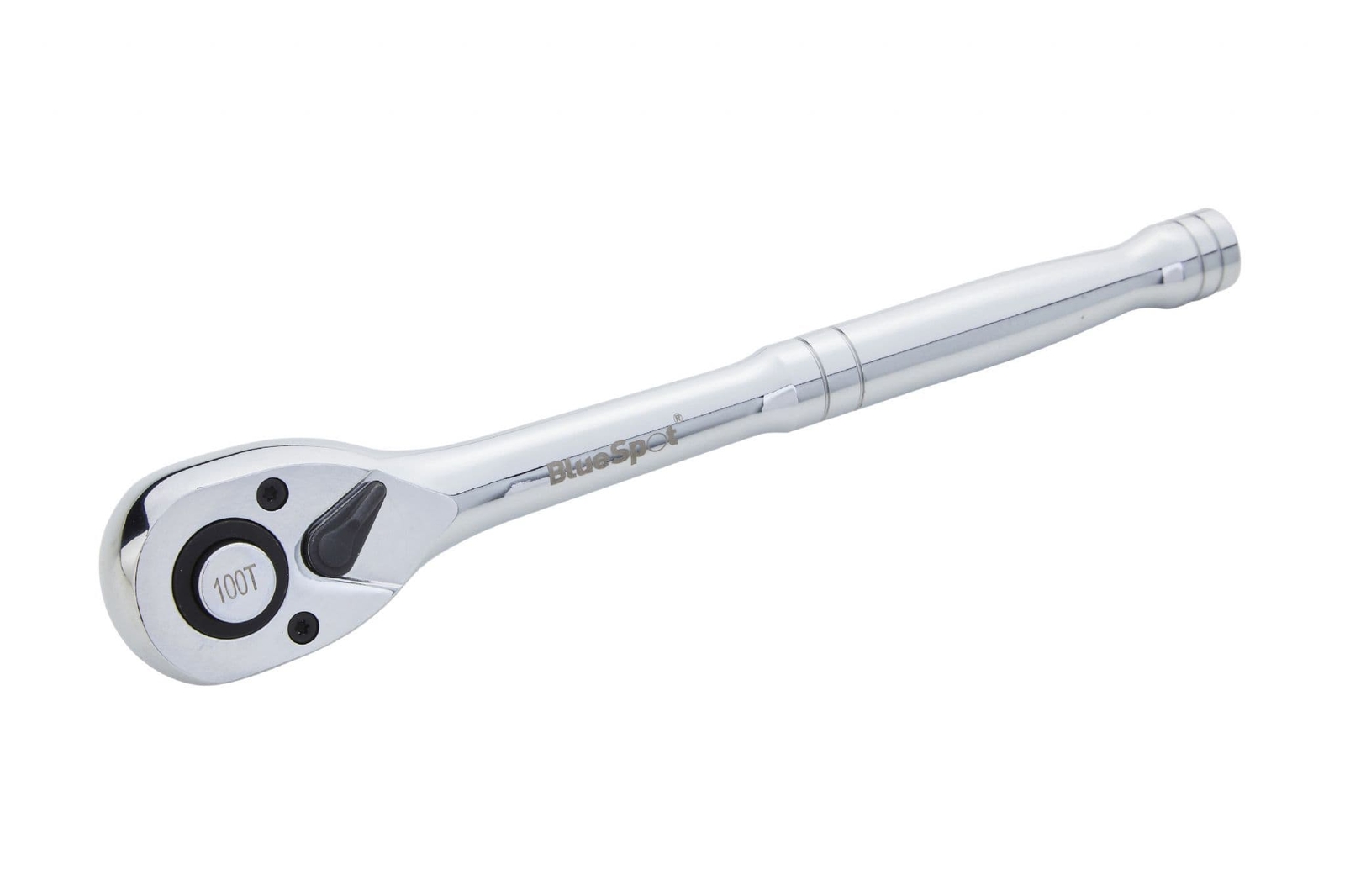 Blue Spot 02017 Ratchet 100 Teeth 1/2D