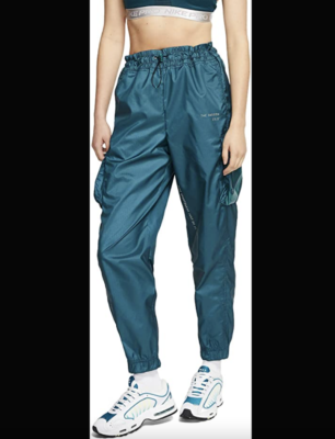 nike women's utility cargo jogger