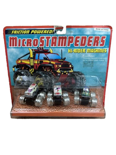 2023 Monster Jam Monster Truck MAX-D 20TH ANNIVERSARY LIMITED 1