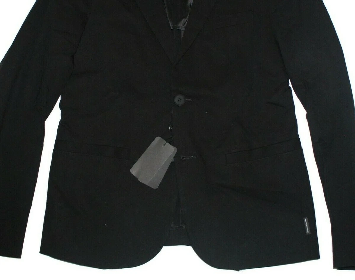 Armani exchange shop blazer mens