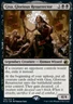 MTG Gisa, Glorious Resurrector (103p/168) Innistrad Midnight Hunt Promos NM