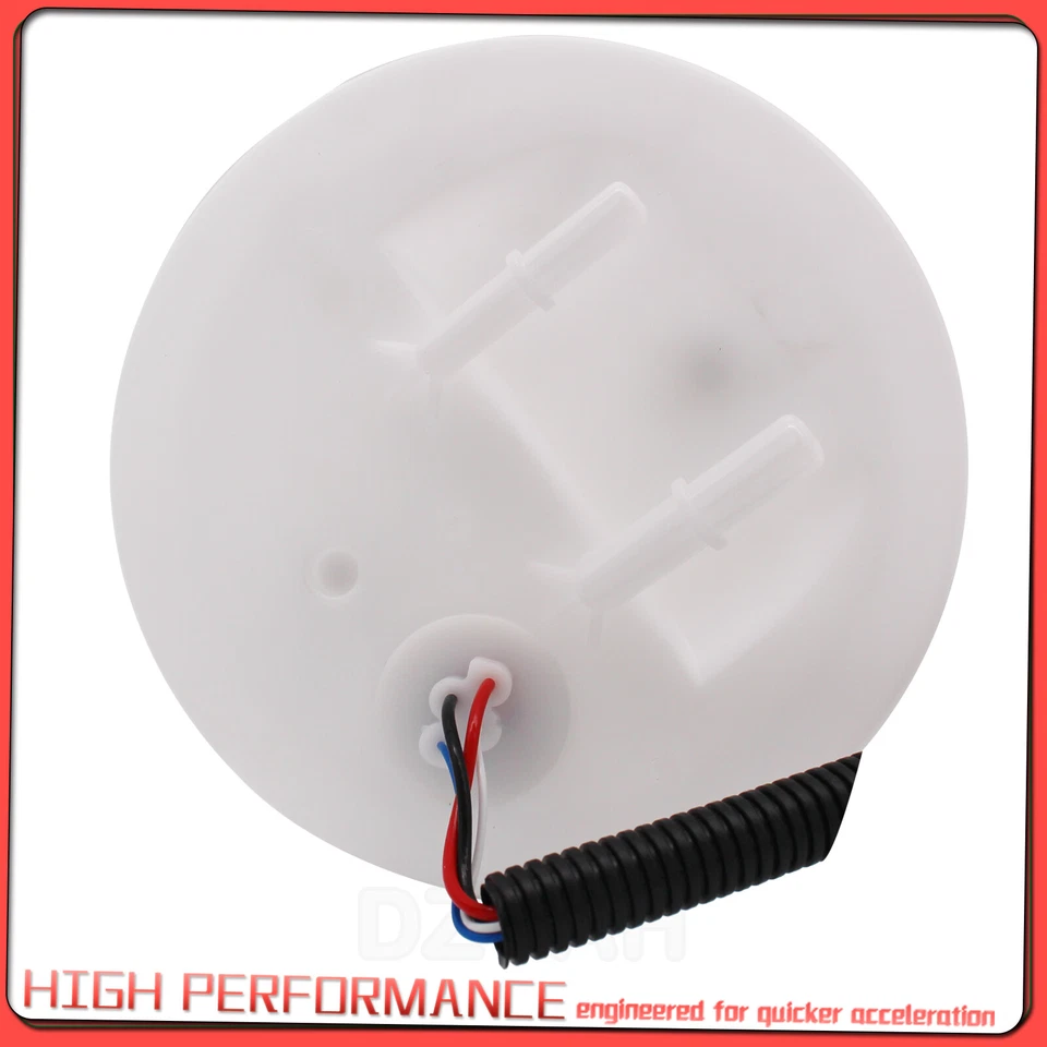 Nuevo conjunto de módulo de bomba de combustible para Lincoln Navigator 2003 2004 5,4 L E2362M Foto 4 de 4