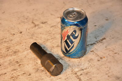 1''straight SHANK CARBIDE INSERT TOOL HOLDER INV=18963