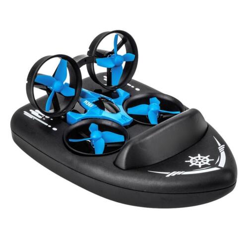 JJRC H36F Mini Drone 2.4G 4CH 6-Axis Speed 3D Flip RC Drone Boat Toy Gift - Picture 1 of 12