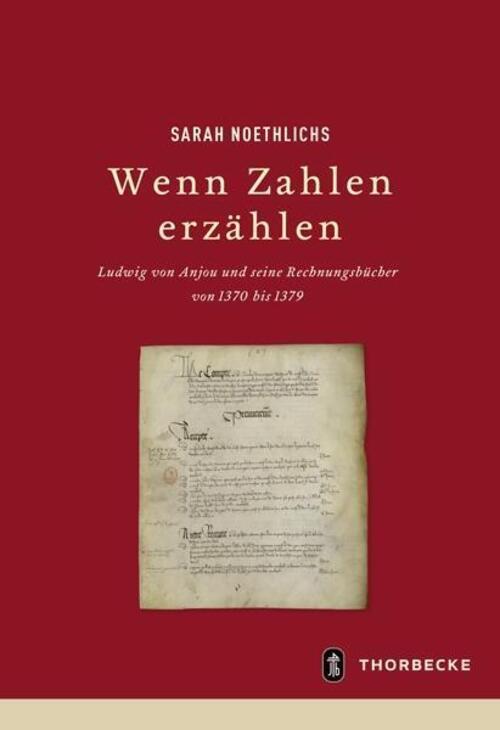 Thumbnail - Sarah Noethlichs | Wenn Zahlen Erzählen | Buch | Deutsch (2018) | 320