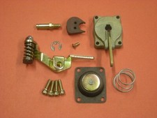 Holley Carburetor Complete 50cc Accelerator Pump Kit