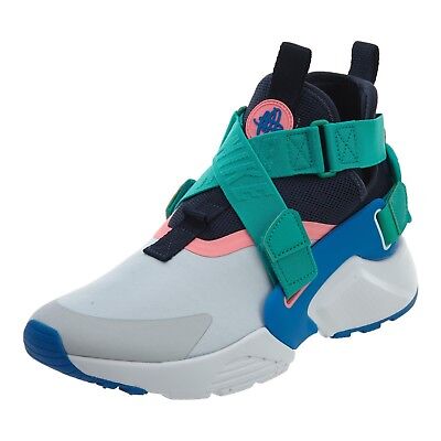 New Nike Girls' HUARACHE CITY (GS) Kids 