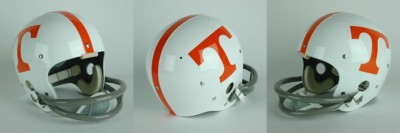 TENNESSEE VOLUNTEERS 1967-1976 Vintage Riddell TK Suspension