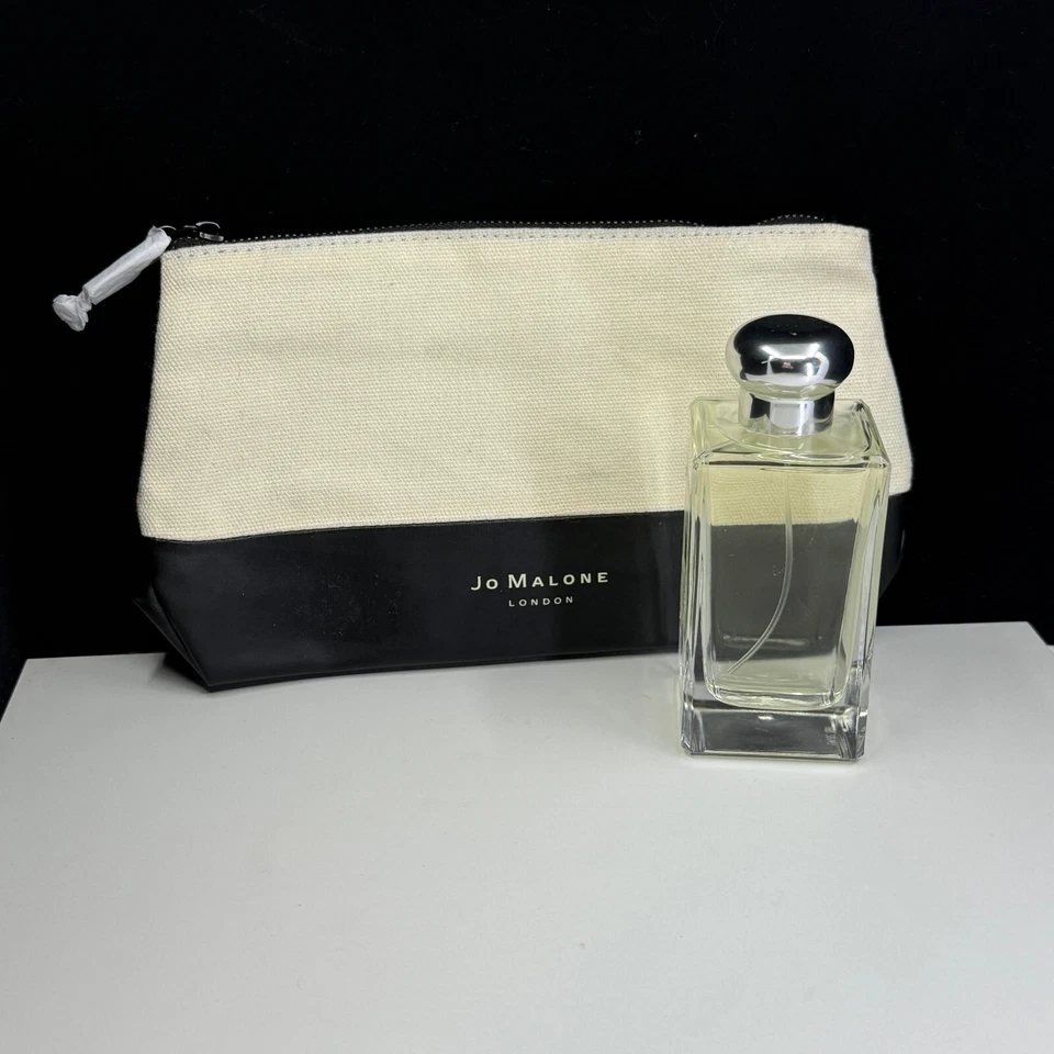 Jo Malone White Jasmine & Mint Colonia 3.4 OZ NUEVO Ver Descripción Foto 3 de 4