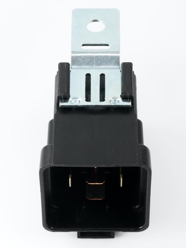 12V 30A 5-Pin Car Relay - Direct Replacement For GM 2555/3447 & Bosch 0332204184 (G8JN-1C6T-F-R-DC12)