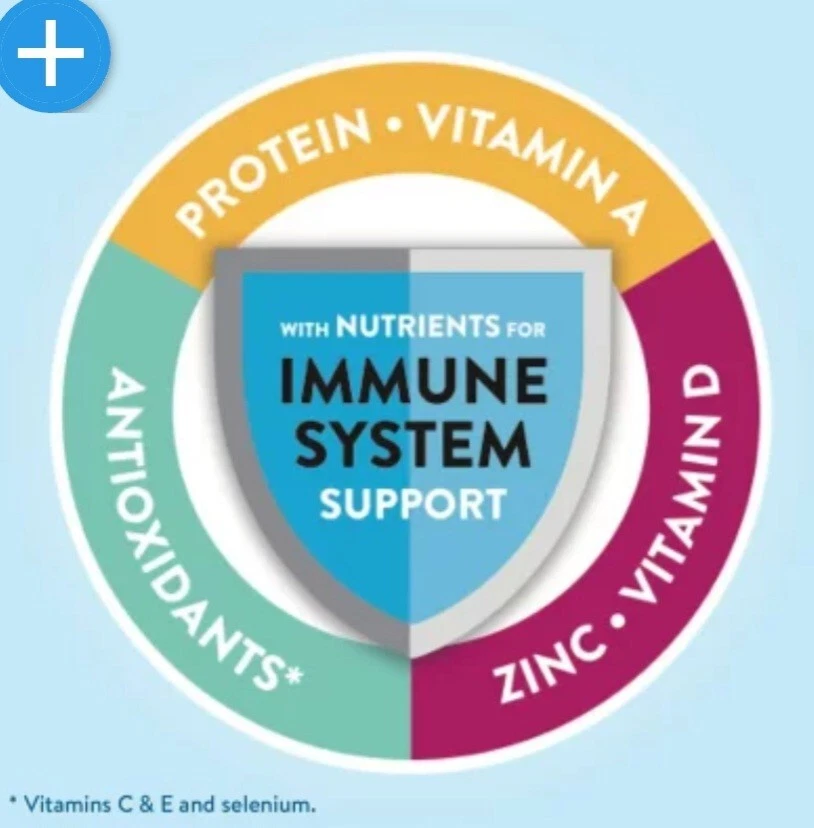 Batido Glucerna, chocolate rico (8 fl. oz., 24 ct.) Envío gratuito Foto 2 de 4