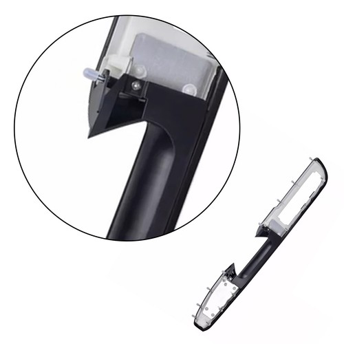 For Chevrolet Tahoe Silverado GMC Yukon 2010-14 Front Passenger Door Armrest US - Picture 4 of 10