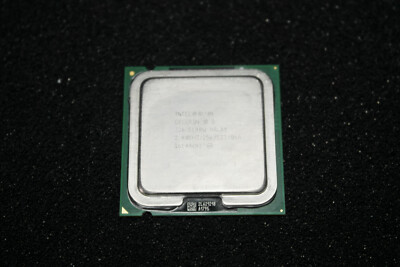 Intel Celeron D SL98W 336 2,80GHz 533 Sockel 775 CPU Prozessor