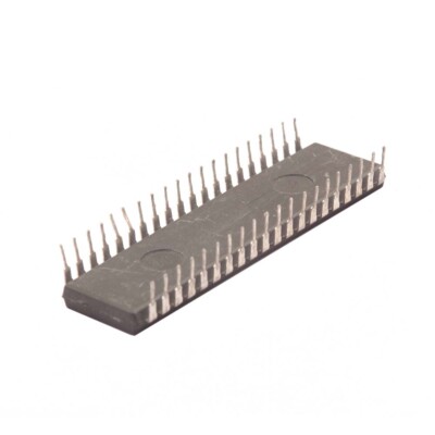 Motorola MC68B21P 68B21 6821 Adattatore Interfaccia Periferica PDIP40 X