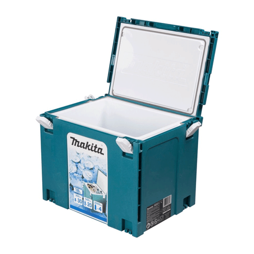 Makita 198253-4 MAKPAC Gr.4 isoliert Inkl Schultergurt 18 Liter - Bild 1 von 3