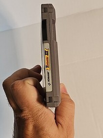 Vintage Track & Field II 2 NES Nintendo Game Cartridge