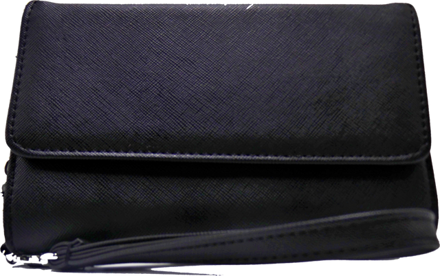 big fat wallet