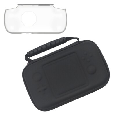 Portable Storage Bag Shockproof for Retroid Pocket Handheld Game Device