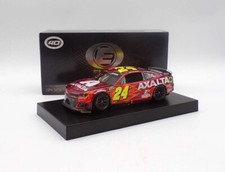 William Byron 2024 Lionel Racing 24 Axalta Martinsville Raced Winner ELITE 1/24