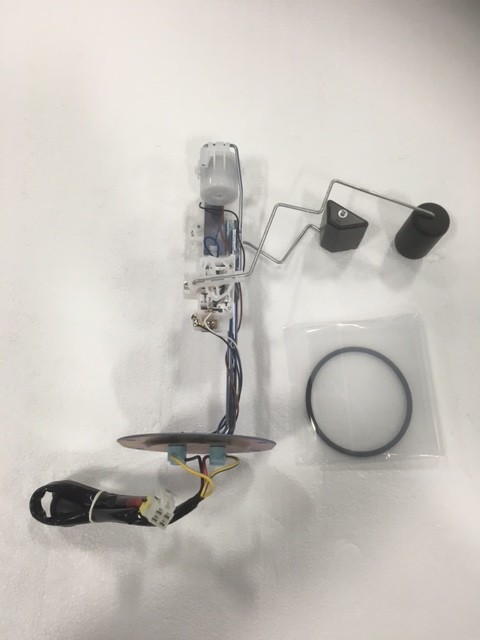 Nissan 2506017P65 Genuine OEM Fuel Gauge Sending Unit for sale