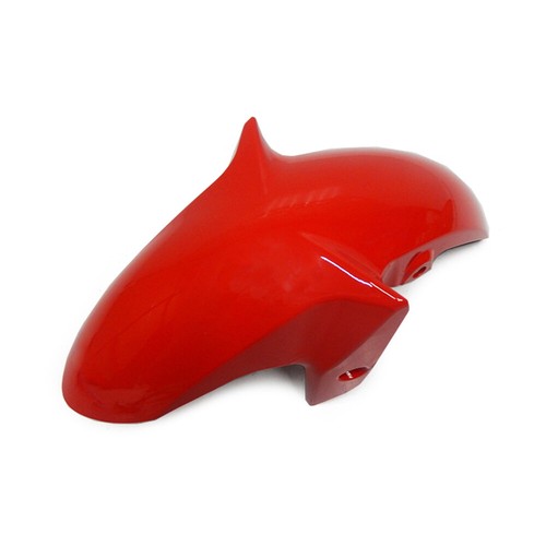 Fairings Kit For Yamaha YZF R3 R25 2014 2015 2016 2017 2018 Bodywork Red White - Picture 4 of 9
