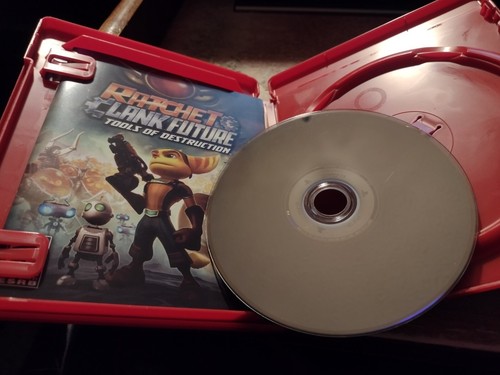 PlayStation 3 Games ~ Most with Manuals! - Picture 429 of 533