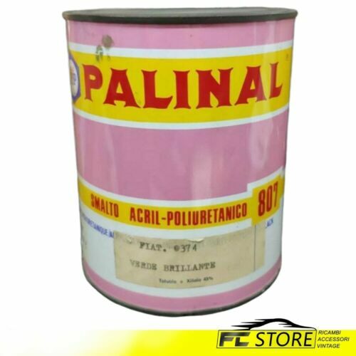 Pittura Colore Verde Militare | Italia - Foto 7