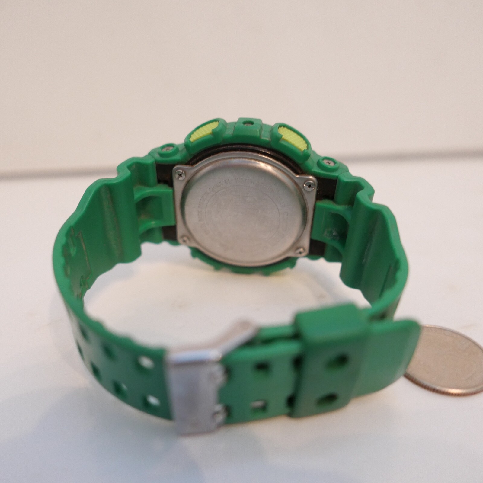 Casio G-Shock Basic Classic Design Semi-Glossy Ba… - image 3