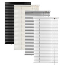 Tenda in alluminio veneziana in alluminio lamelle avvolgibile veneziana