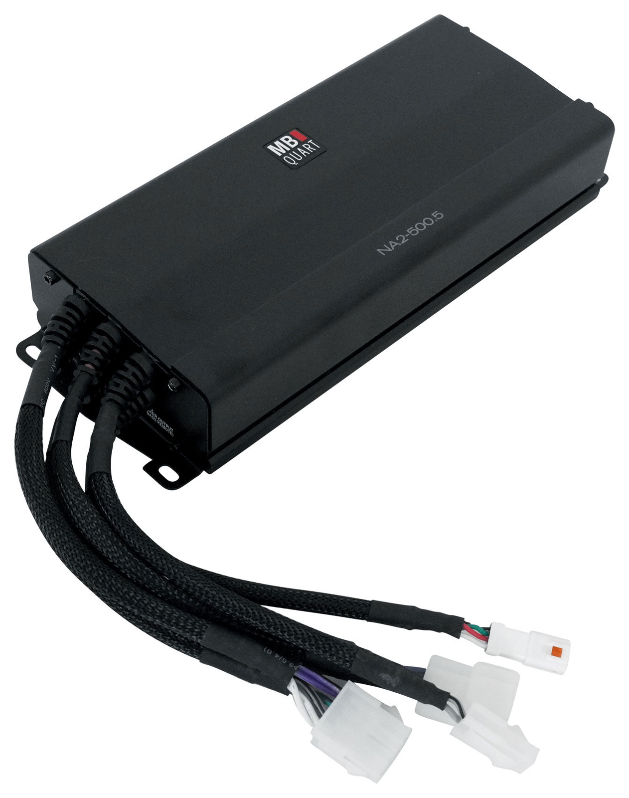 MB Quart MBQG-STG5-RC1 Polaris General 4 Колонки КорпусаУсилительсабвуфер Проводка