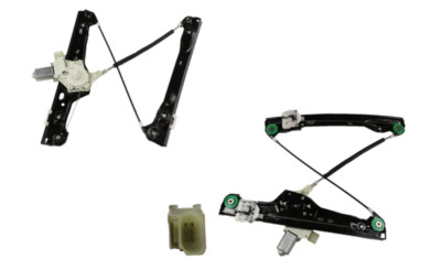 WINDOW REGULATOR FOR BMW 3 SERIES E90/E91 eBay Australia