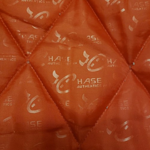 VTG 90s Terry Labonte Kelloggs Corn Flakes Racing Chase NASCAR Coat Parka Large - Picture 14 of 20