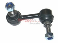 Koppelstange Stabilisator Competence KIT Metzger Autoteile 53015812 FüR Nissan