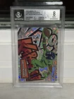 2025 Panini Emmitt Smith Base (Raw)