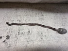 German Germany WW2 WWII Military Sword Dagger Police Portepee Knot Tassel